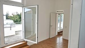Trendige Dachgeschoss-Wohnung mit zwei Terrassen – 13127 Berlin – Vorschaubild 6