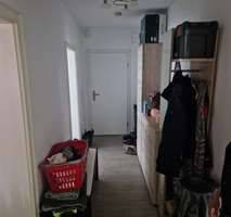 2 Zimmerwohnung mit Balkon in direkter Innenstadtlage – Mannheim – Vorschaubild 2