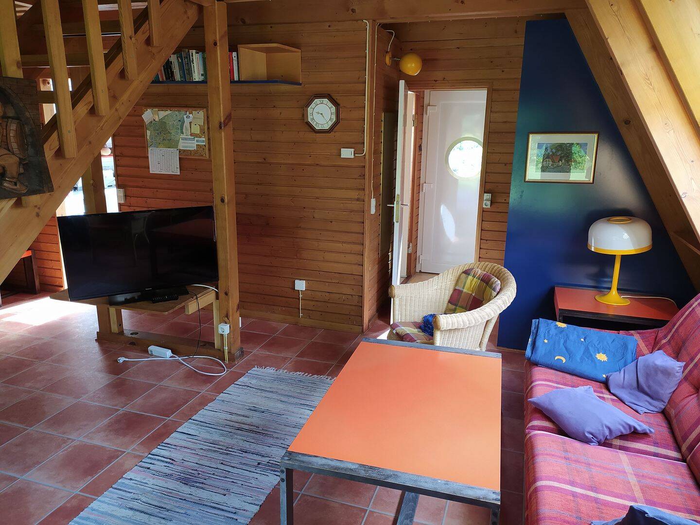 Ferienhaus mit schönem Garten an der Ostsee – Damp – Vorschaubild 6