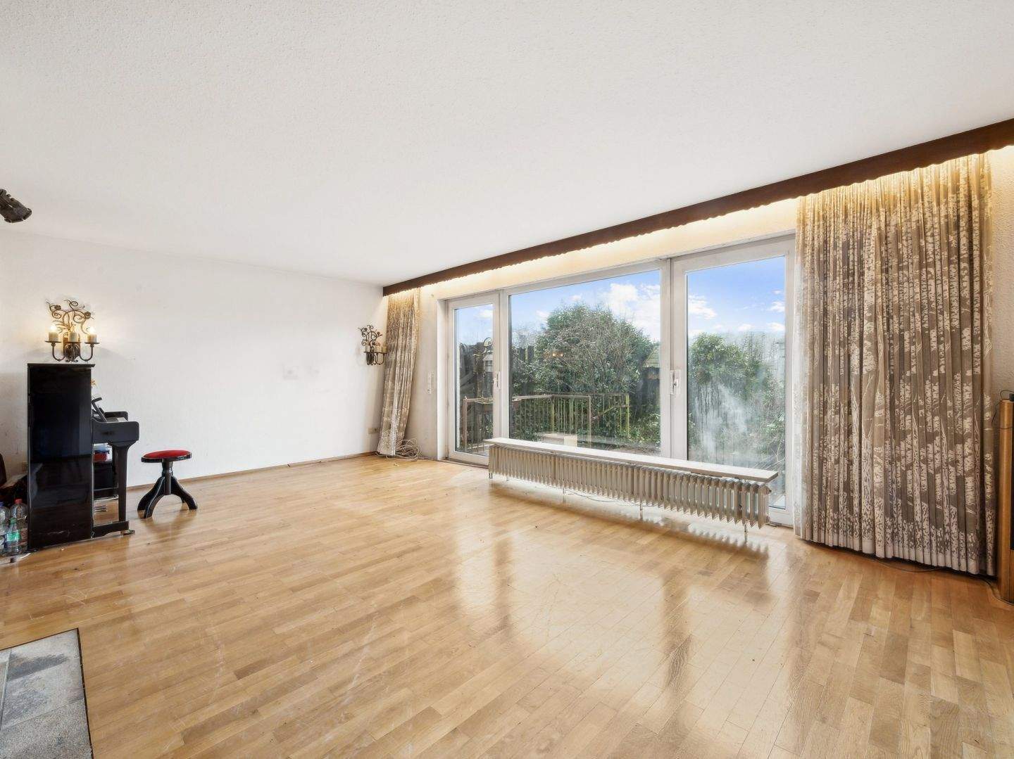Gepflegtes Reihenmittelhaus mit Blick ins Grüne in begehrter Wohnlage von Wuppertal-Vohwinkel – Wuppertal – Vorschaubild 5
