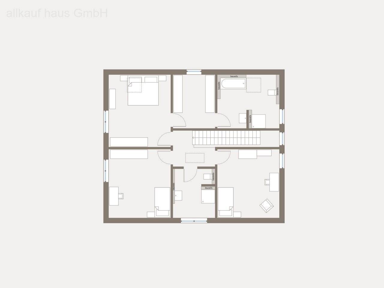 Home 14 - Großzügiges Wohnen für Ihre individuelle Lebensgestaltung – Herrnhut – Vorschaubild 3