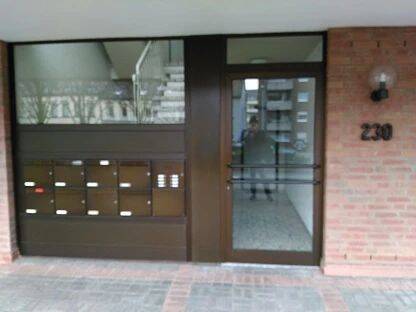 Modernes Wohnen in Rheydt: 2-Zimmer-Wohnung mit Stil~Zentrumsnah~Barrierearm – Mönchengladbach – Vorschaubild 2