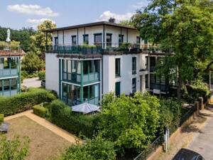 Penthousewohnung in Bestlage der Nauener Vorstadt – 14469 Potsdam – Vorschaubild 3