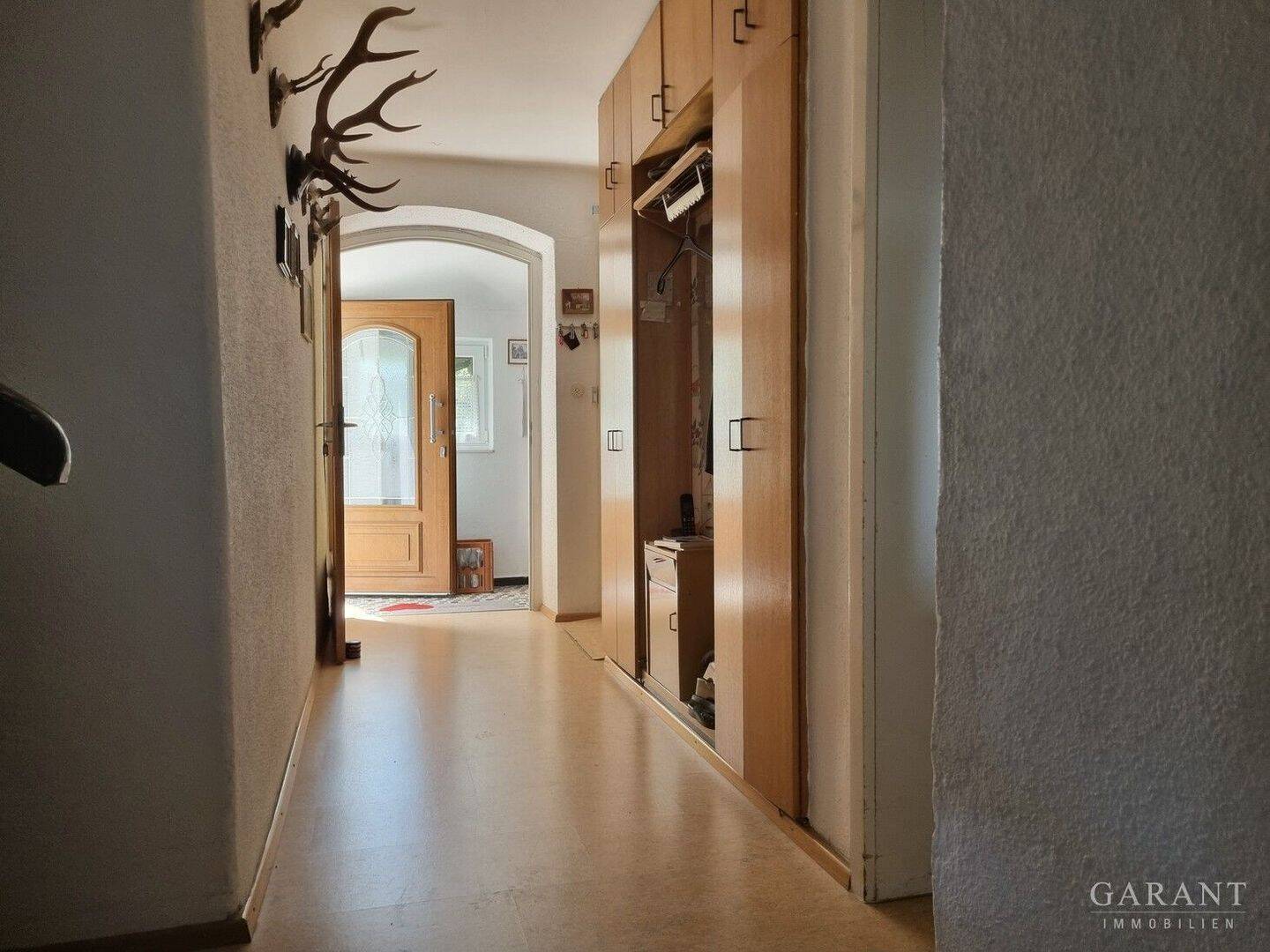 "Nicht perfekt" - aber voller Charakter. Ein Natursteinhaus mit Geschichte und vielen Möglichkeiten – Kipfenberg – Vorschaubild 5