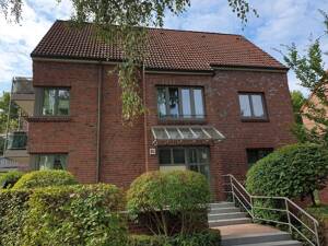 Sonnige schöne 3-Zi-Neubau-Wohnung in ruhiger grüner Lage mit Balkon – 21129 Hamburg – Vorschaubild 2