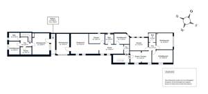 Lukratives Anlageobjekt in idealer Lage von Alsterdorf – 22297 Hamburg – Vorschaubild 6