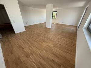Penthouse Style mit 2 Dachterrassen, Parkett, Tageslichtbad, Wa+Du und Stellplatz! – 39124 Magdeburg – Vorschaubild 5