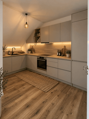 Attraktive 3-Zimmerwohnung mit Aufzug in Dortmund! – 44319 Dortmund – Vorschaubild 3