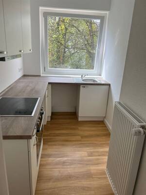Vier Wohnungen auf einen Streich - Ihr Investment in Lübeck-Marli – 23566 Lübeck – Vorschaubild 4