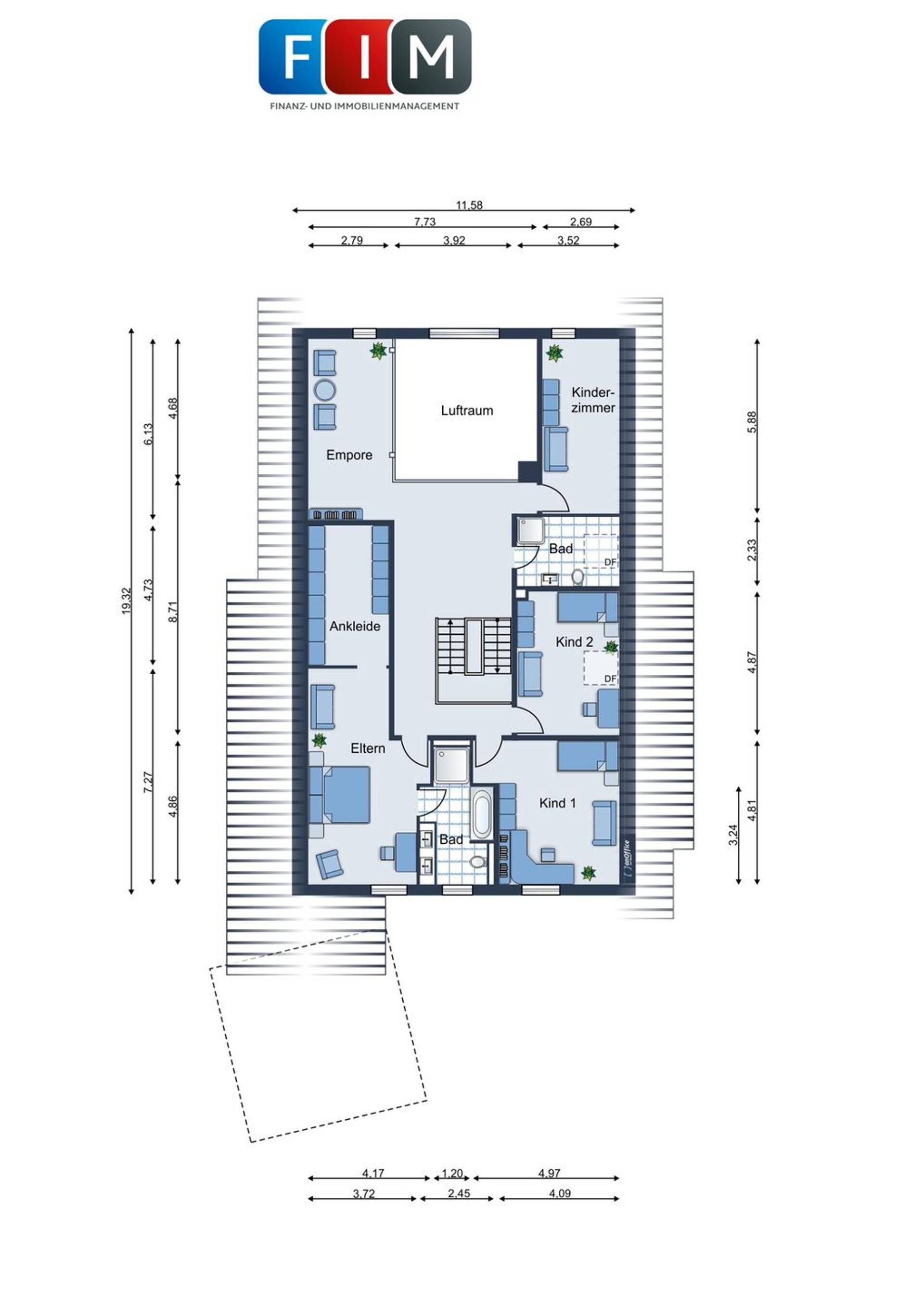 Einfamilienhaus in 49324 Melle mit 302,21 m² kaufen