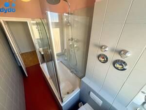 Diese Zweizimmerwohnung in bester City-Lage wartet auf Sie + EBK + Keller – 10243 Berlin – Vorschaubild 7