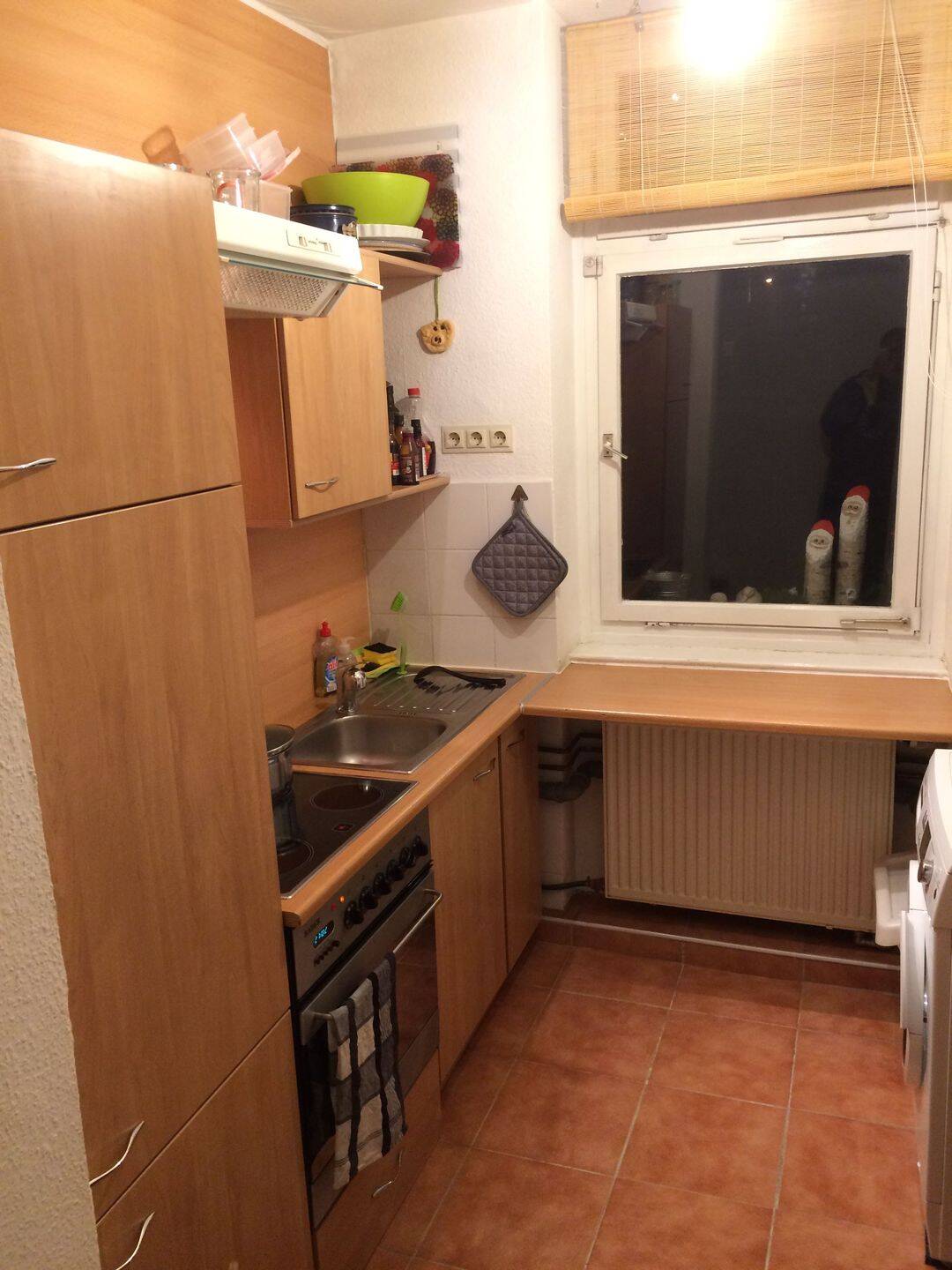 3-Zimmer Wohnung Stuttgart-Süd – Stuttgart – Vorschaubild 2