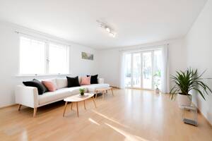 MUTZHAS - Familienwohnung am Pasinger Stadtpark – 81243 München – Vorschaubild 2