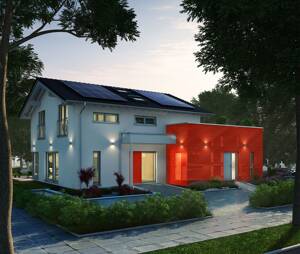 Großzügiges Mehrgenerationenhaus 286 m² in Famsen | 671.900 EUR