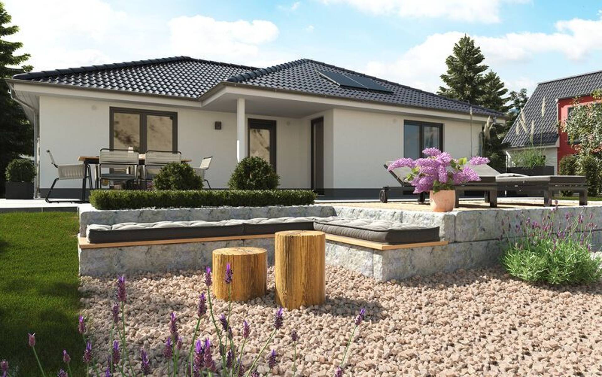 Haus in 31226 Peine mit 108 m² kaufen