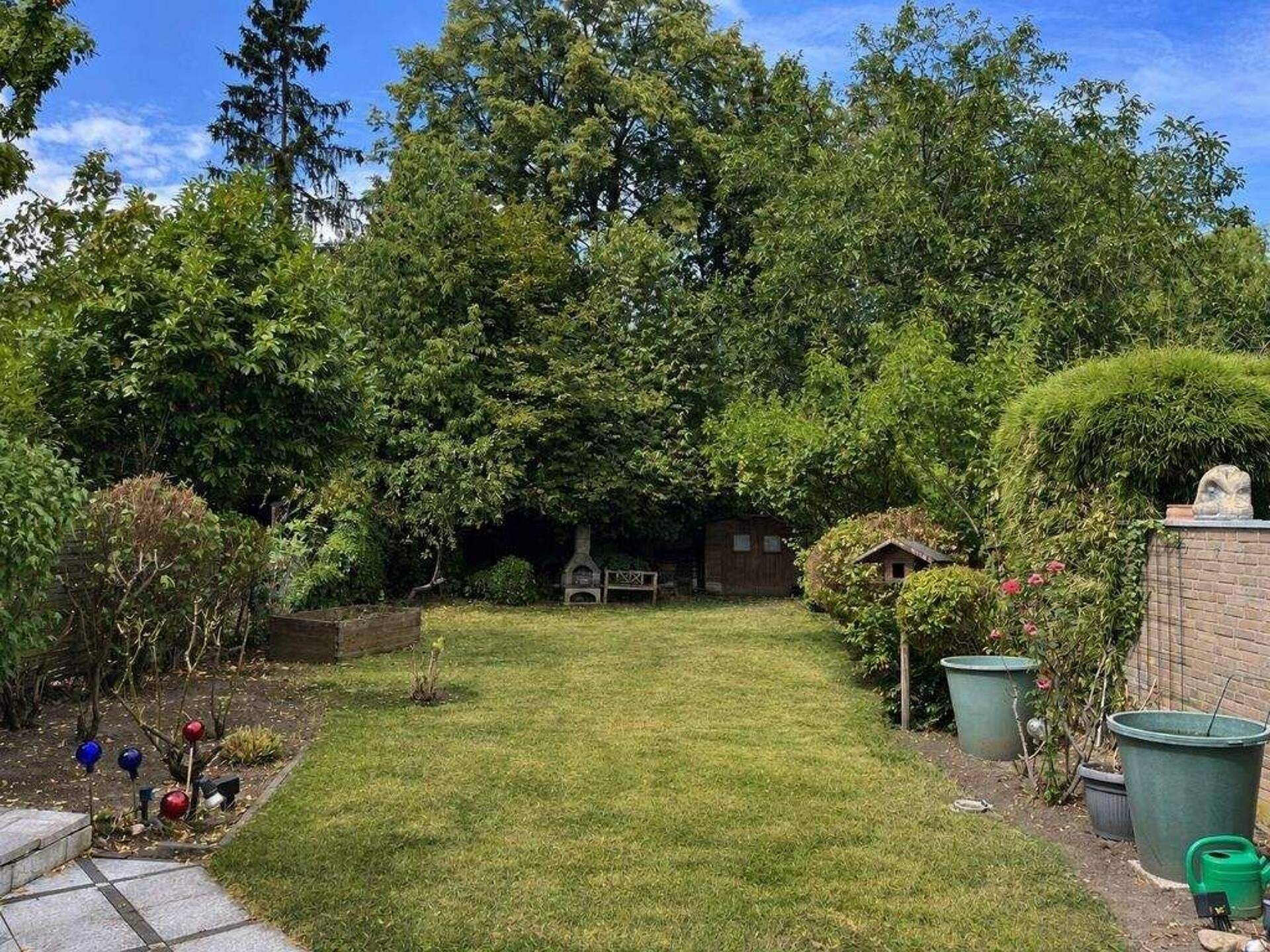 Reihenendhaus in 50999 Köln mit 100 m² kaufen