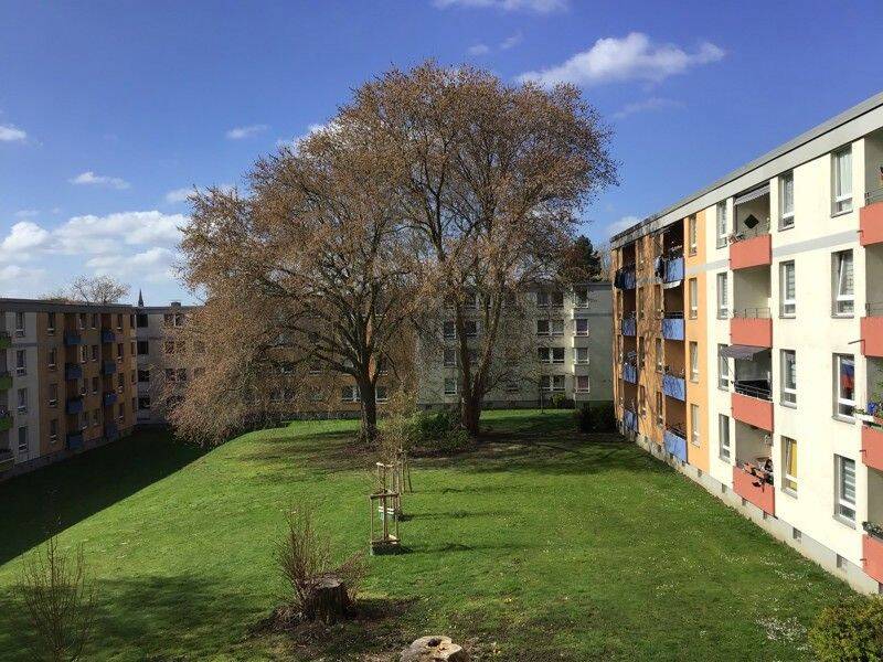 Ihr neues Zuhause: zeitgemäße 3-Zimmer-Wohnung mit Balkon! – Essen – Vorschaubild 8