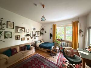 Vier Zimmer am Gürtel – 50823 Köln – Vorschaubild 7