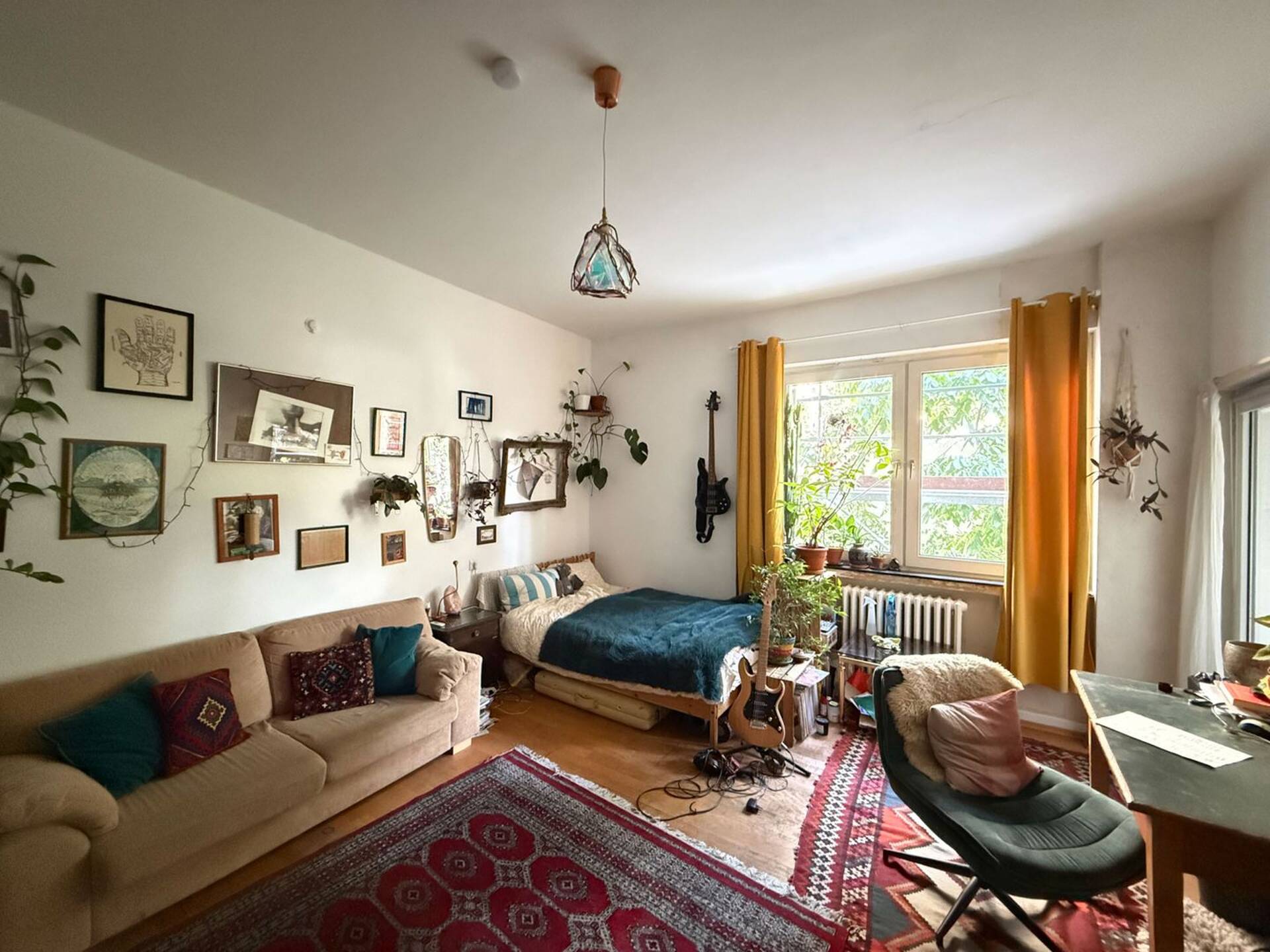 Etagenwohnung in 50823 Köln mit 127,21 m² kaufen
