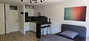 Modernisiertes 1-Zimmer-Apartment in Köln-Junkersdorf, SpoHo-nah – 50858 Köln – Vorschaubild 5