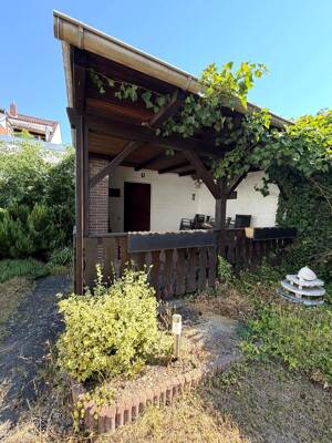 **Zweifamilienhaus mit Potenzial und eingewachsenem Garten** – 55246 Wiesbaden – Vorschaubild 6