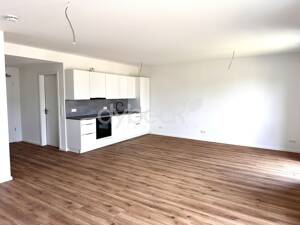 Modernes Wohnen mit Komfort: Stilvolle 2-Zimmer-Wohnung mit Balkon & Tiefgarage – 21337 Lüneburg – Vorschaubild 3