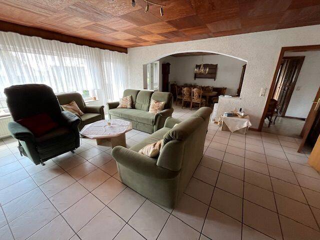51570 Windeck-Hurst VIP-1439 Großes Einfamilienhaus mit 2 Wohneinheiten! – Windeck – Vorschaubild 7