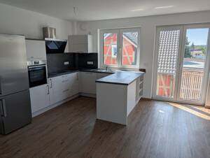 Traumhafte 3-Zimmerwohnung mit Blick zum Herkules – 34128 Kassel – Vorschaubild 3