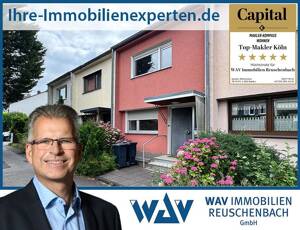 Familienhaus mit Garten in Köln Poll - 4 Zimmer, Garten, Garage und ruhige Lage