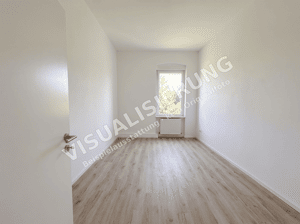 ?? Frisch SANIERT! Helle 2-Zi-Wohnung mit Einbauküche in Mannheim - 980€ warm ?? – 68159 Mannheim – Vorschaubild 2
