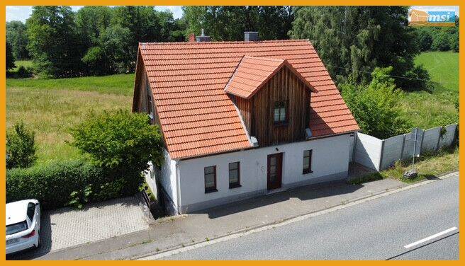 ALTBAUCHARME TRIFFT MODERNE! KEINE KÄUFEPROVISION! – Alsfeld – Vorschaubild 7