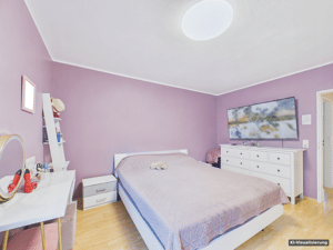 Hochwertig modernisiert - Licht, Ruhe und Wohnqualität auf ca. 70 m² – 67061 Ludwigshafen am Rhein – Vorschaubild 3