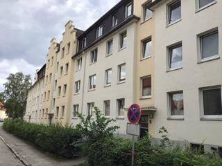 Top sanierte 2 Zimmer Wohnung zu sofort! – Lübeck – Vorschaubild 3