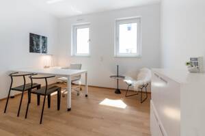 Bei VIVAWEST die Sonnenstrahlen auf der eigenen Terrasse genießen. – 44791 Bochum – Vorschaubild 3