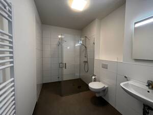 Familienfreundliche 4 Zimmerwohnung mit Terrasse zur Miete in Lübeck - Wentzel Dr. – 23554 Lübeck – Vorschaubild 7