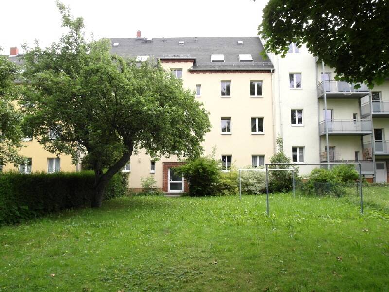 Ihr neues Familienzuhause im Herzen des Lutherviertels – Chemnitz – Vorschaubild 3