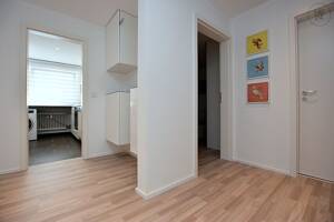 Modern möblierte Wohnung in Stuttgart West – 70176 Stuttgart – Vorschaubild 6