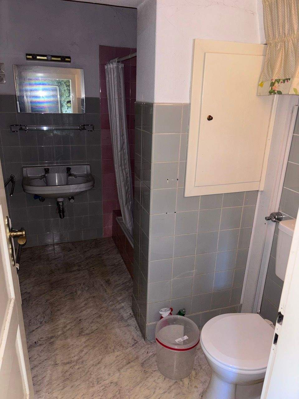 VERKAUFT ! Stadtvilla in Kirchlengern mit zwei möglichen Bauplätzen ! – Kirchlengern – Vorschaubild 9