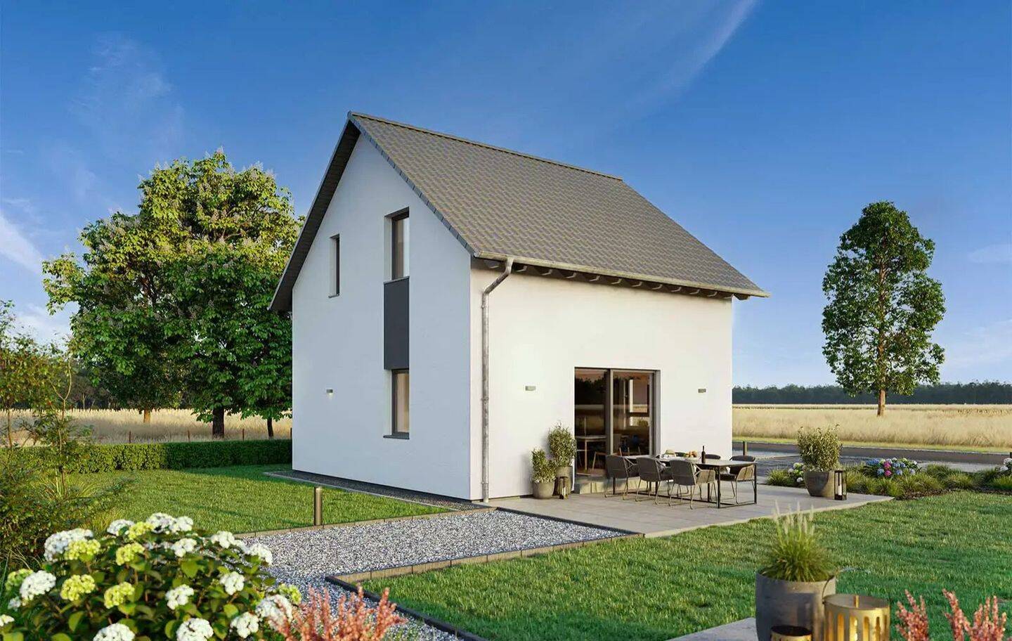 ?? Familienleben neu erleben - Ihr Traumhaus mit Wohlfühlgarantie – Bad Teinach-Zavelstein – Vorschaubild 4