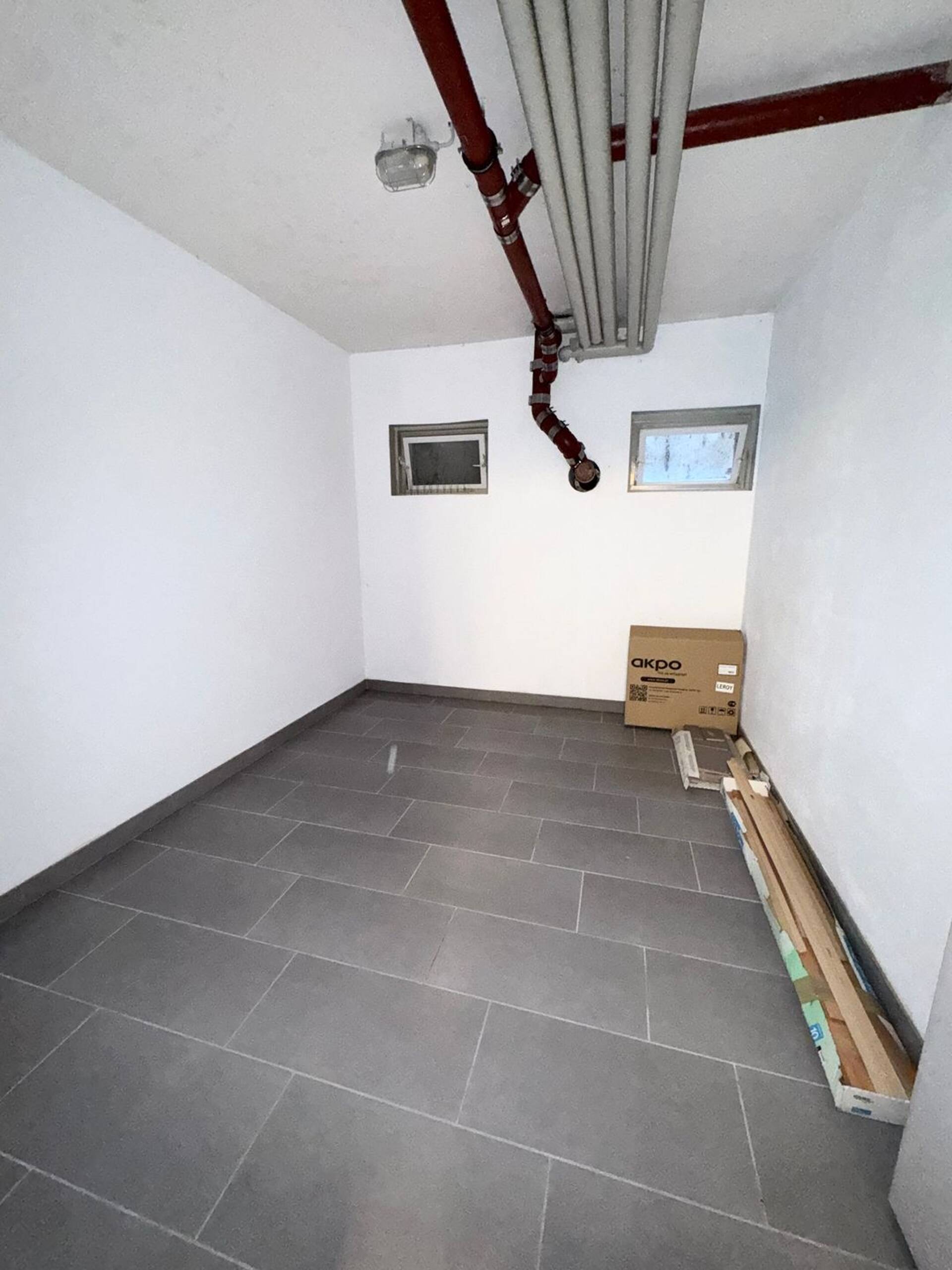 Dachgeschosswohnung in 91154 Roth mit 73 m² kaufen