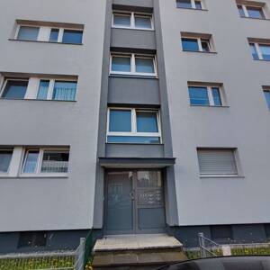 Schöne lichtdurchflutete Wohnung mit Balkon – 47178 Duisburg – Vorschaubild 2