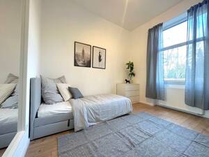 ?? Zwei Zimmer frei in moderner 3er-WG - Rat-Beil-Straße 25, Frankfurt am Main! - FH Frankfurt – 60318 Frankfurt am Main – Vorschaubild 4
