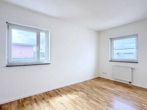 Wohnen ganz oben: 2-Zimmer-Wohnung mit Einbauküche und Dachterrasse – 64295 Darmstadt – Vorschaubild 9