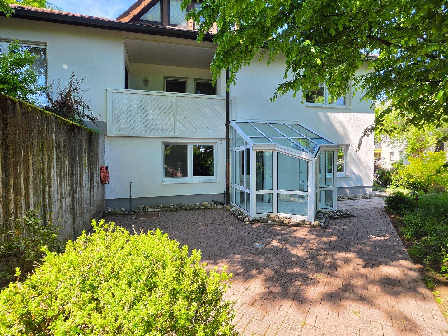 Repräsentative Unternehmervilla mit Einliegerbereich in TOP-Stadtlage! – Coburg – Vorschaubild 9