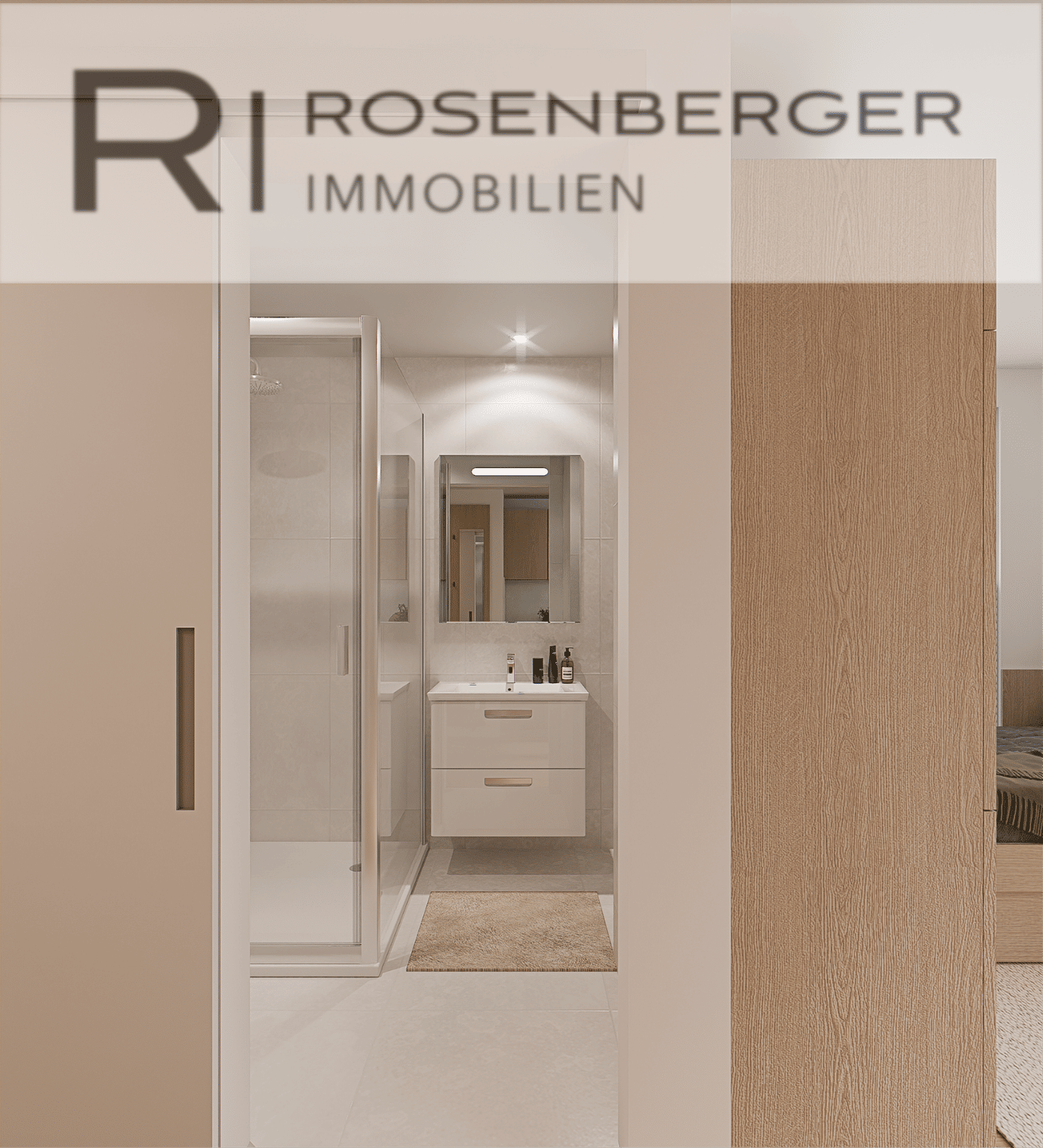Neubau: Mikroapartments in KFW 55-Standard (A+) | Ap. 11