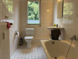 Ruhiges Bramfeld - erstklassige 2-Zimmer-Endetagenwohnung! – 22175 Hamburg – Vorschaubild 7