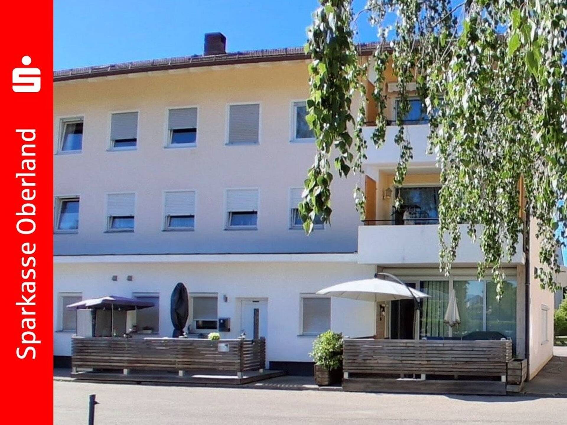 Dachgeschosswohnung in 86956 Schongau mit 48,4 m² kaufen