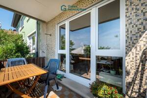 Sonnenberg: 3-Zimmer Wohnung mit Balkon und Weitblick – 70597 Stuttgart – Vorschaubild 6