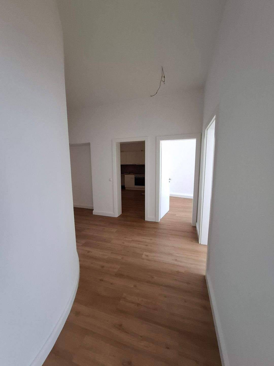 Schöne 3-Zimmer Wohnung in der Sandstraße zu vermieten – Lübeck – Vorschaubild 6