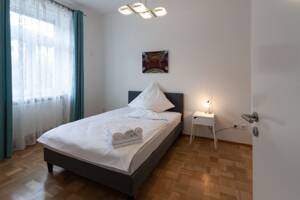 2 Zimmer Wohnung möbliert in Frankfurt Rödelheim – 60489 Frankfurt am Main – Vorschaubild 3